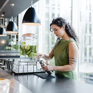 Citizenm Hotel Roterdão